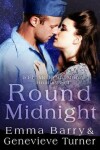 Book cover for Round Midnight