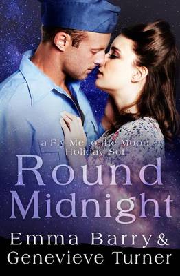 Book cover for Round Midnight
