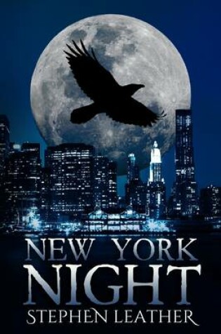 Cover of New York Night