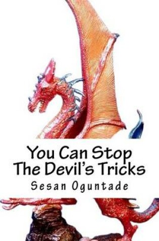 Cover of You Can Stop The Devil's Tricks