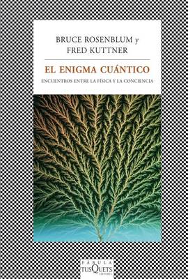 Cover of El Enigma Cuantico