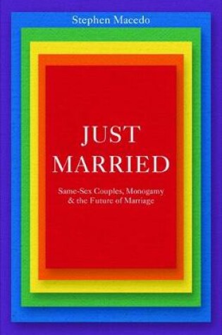 Cover of Just Married