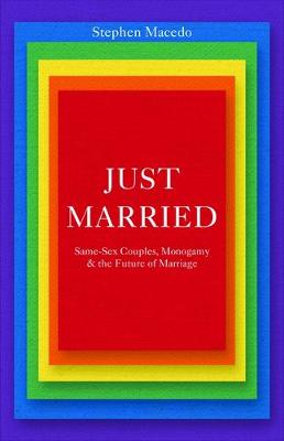 Cover of Just Married