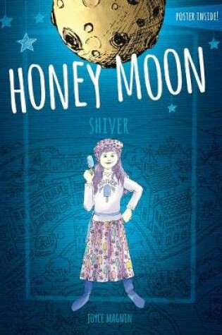 Cover of Honey Moon Shiver