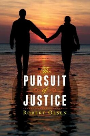 Cover of The Pursuit of Justice