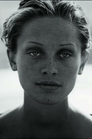 Cover of Peter Lindbergh: Images of Women