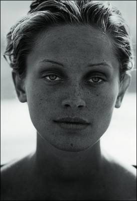 Book cover for Peter Lindbergh: Images of Women