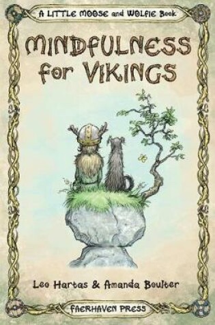 Cover of Mindfulness for Vikings