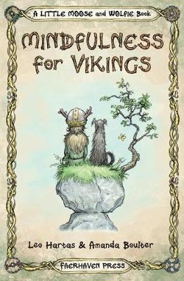 Cover of Mindfulness for Vikings