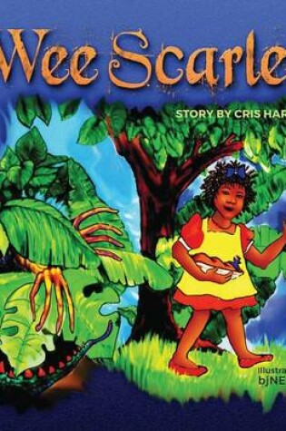 Cover of Wee Scarlet