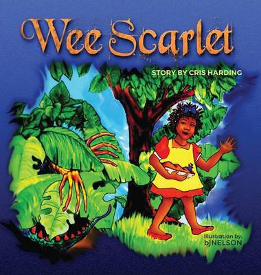 Cover of Wee Scarlet