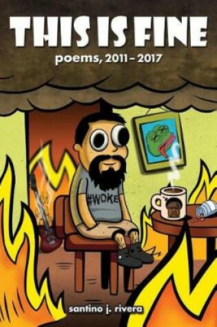 Cover of This Is Fine