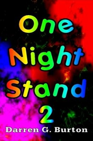 Cover of One Night Stand 2