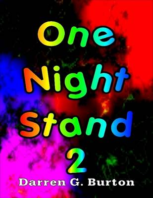 Book cover for One Night Stand 2