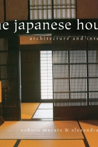 Cover of The Japanese House