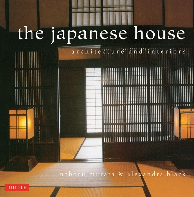 Book cover for The Japanese House