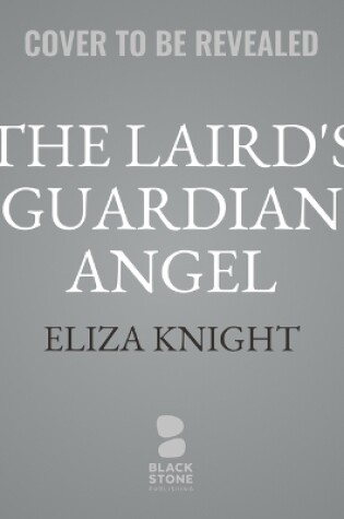 Cover of The Laird's Guardian Angel