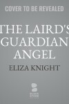 Book cover for The Laird's Guardian Angel