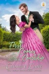 Book cover for First Comes Courtship