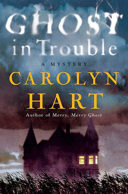 Cover of Ghost in Trouble