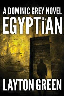 Book cover for The Egyptian