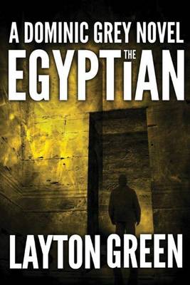 Cover of The Egyptian