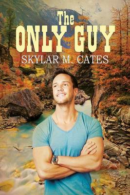 Book cover for The Only Guy