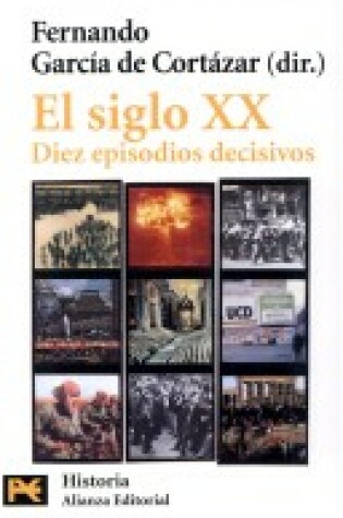 Cover of El Siglo XX