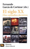 Book cover for El Siglo XX