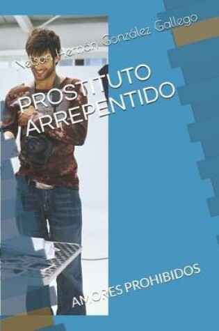 Cover of Prostituto Arrepentido