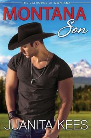 Cover of Montana Son