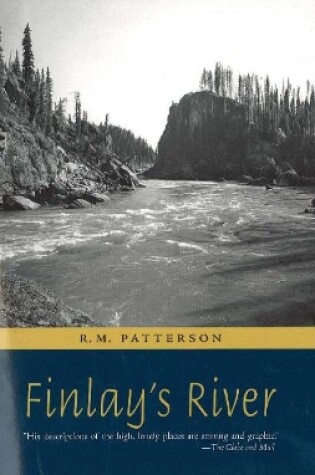 Cover of Finlay's River