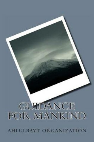 Cover of Guidance for Mankind