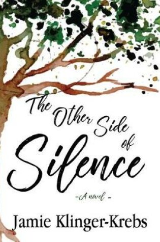 Cover of The Other Side of Silence