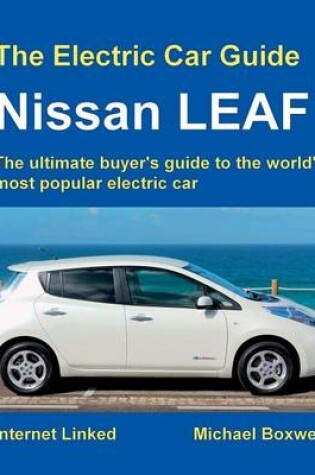 Cover of Nissan Leaf