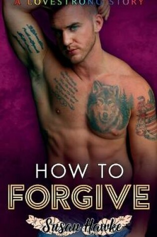Cover of How to Forgive