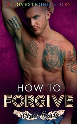 Cover of How to Forgive