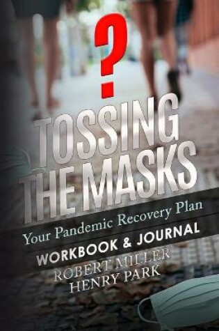 Cover of Tossing the Masks