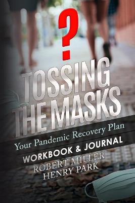 Book cover for Tossing the Masks