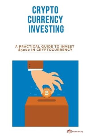 Cover of Crypto Currency Investing