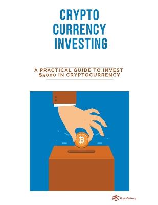 Book cover for Crypto Currency Investing