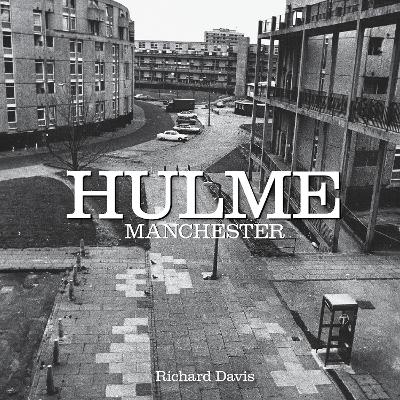 Book cover for Hulme (Manchester)
