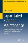 Book cover for Capacitated Planned Maintenance