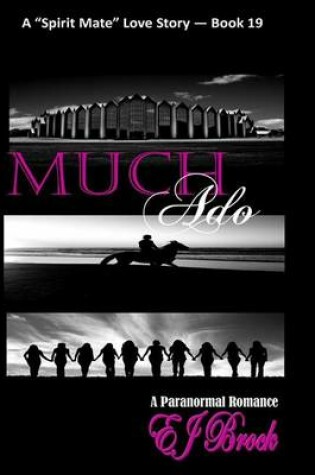 Cover of Much Ado