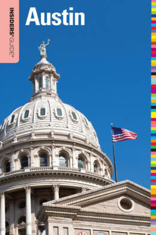 Cover of Insiders' Guide(r) to Austin