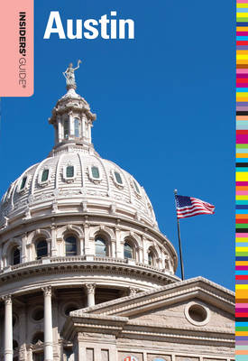 Cover of Insiders' Guide(r) to Austin