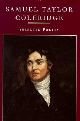 Cover of Selected Poems