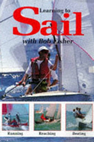 Cover of Learning to Sail