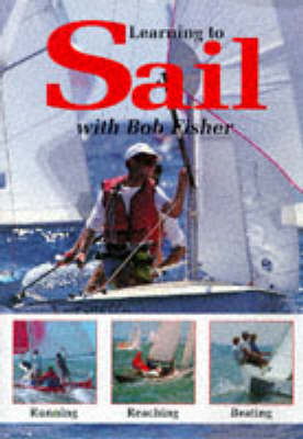 Book cover for Learning to Sail