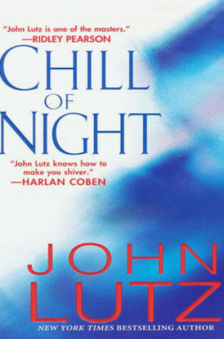 Cover of Chill of Night